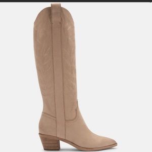 dolce vita Shiren Boots